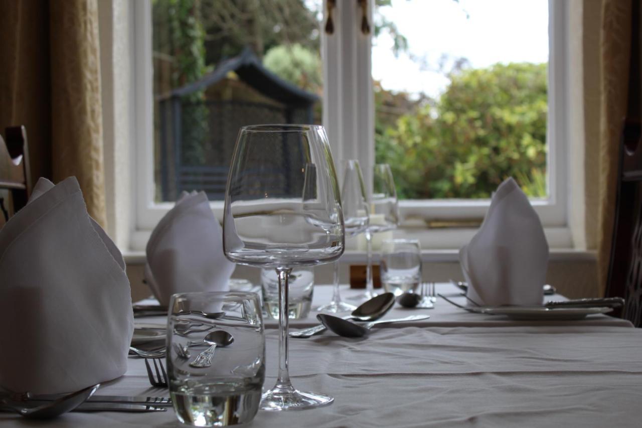 The Mount Pleasant Hotel Sidmouth Exterior photo