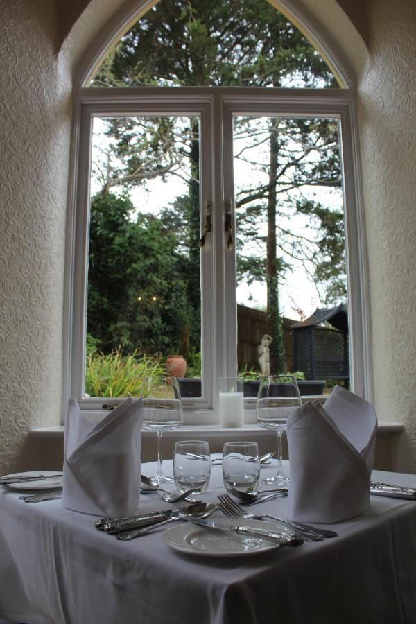 The Mount Pleasant Hotel Sidmouth Exterior photo