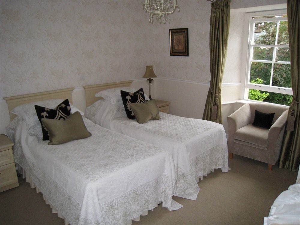 The Mount Pleasant Hotel Sidmouth Exterior photo